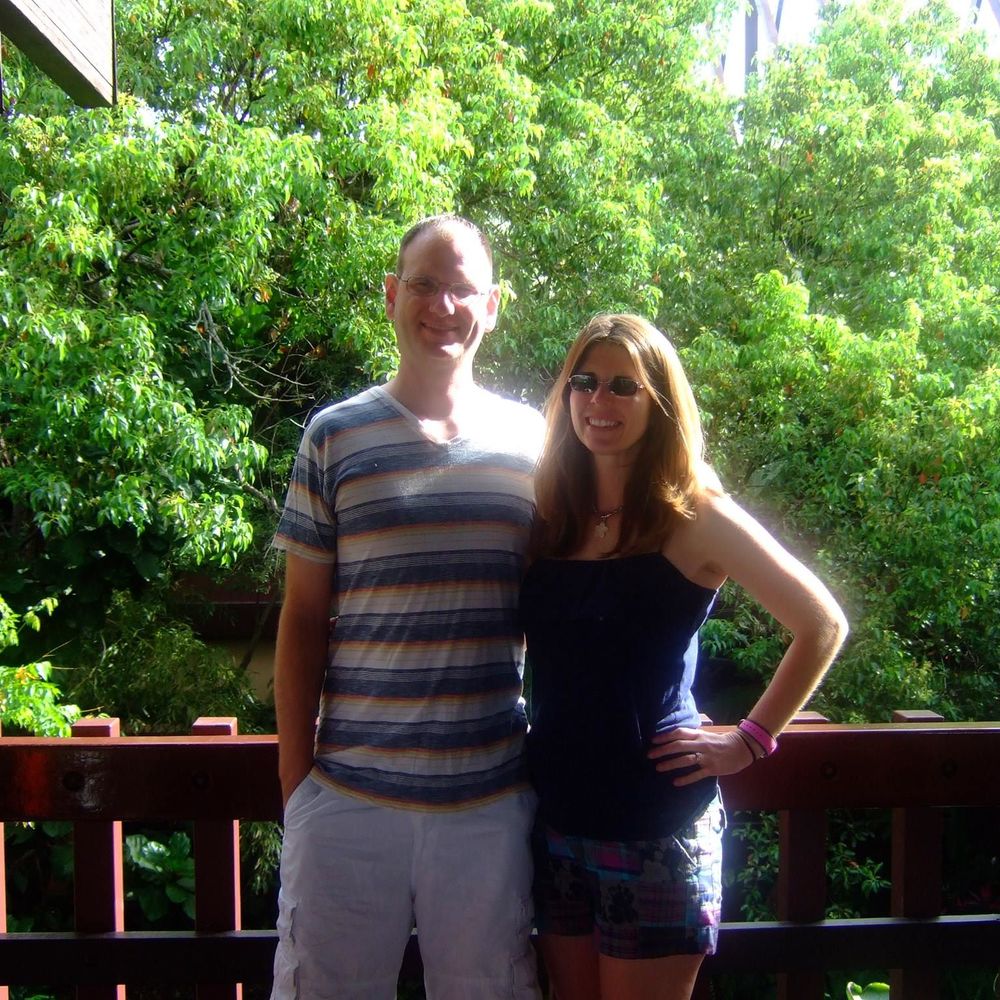 Meet your Posher, Sandy